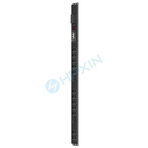 智能本地串口監(jiān)控PDU PS1-32I30-12E2G-V4